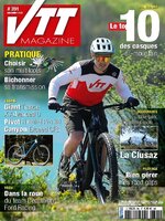 VTT Magazine